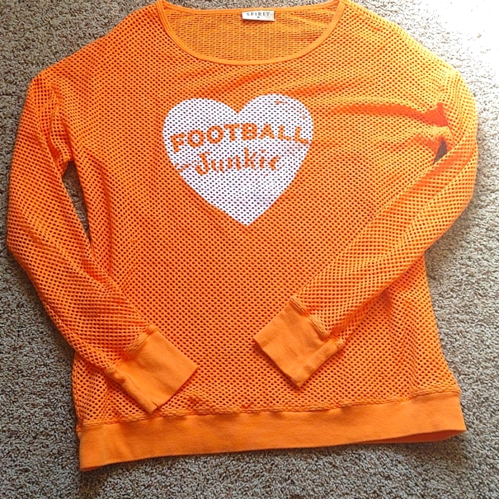 Football Junkie Shirt